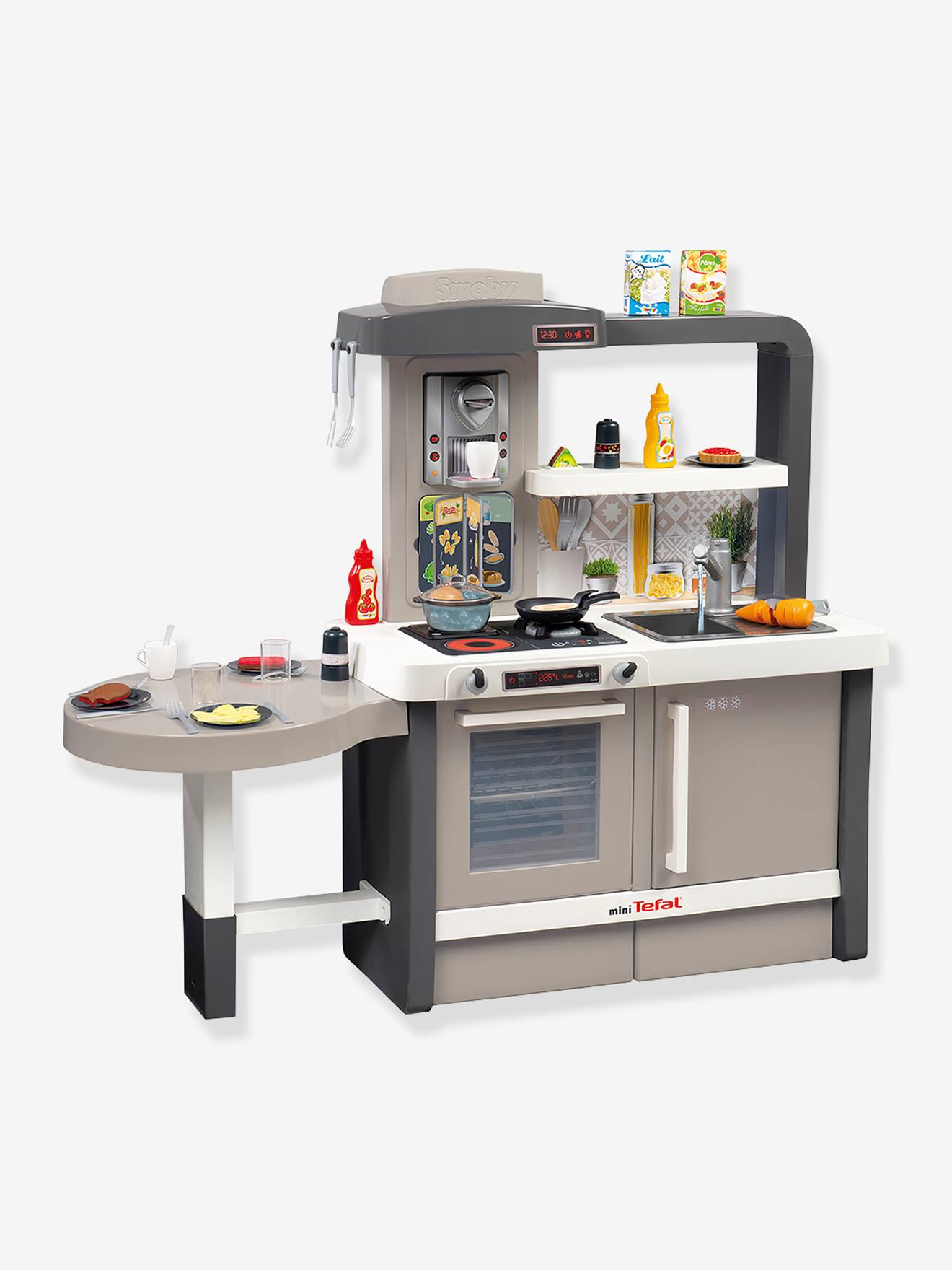 Cuisine Evolutive Tefal
