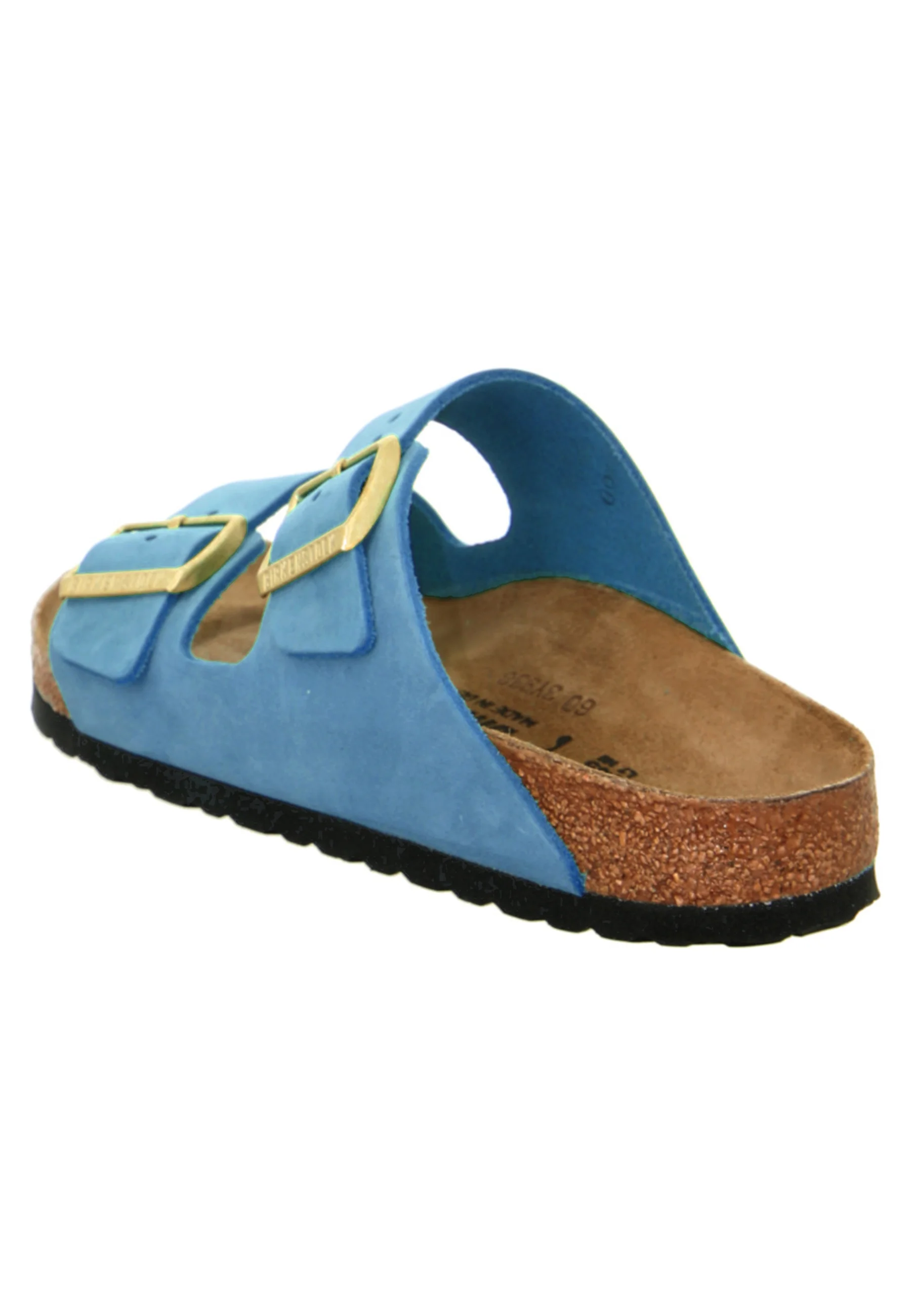 Birkenstock ARIZONA LEOI - Pantuflas