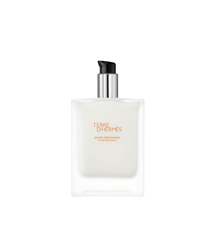TERRE D'HERMÈS-Baume Après-Rasage