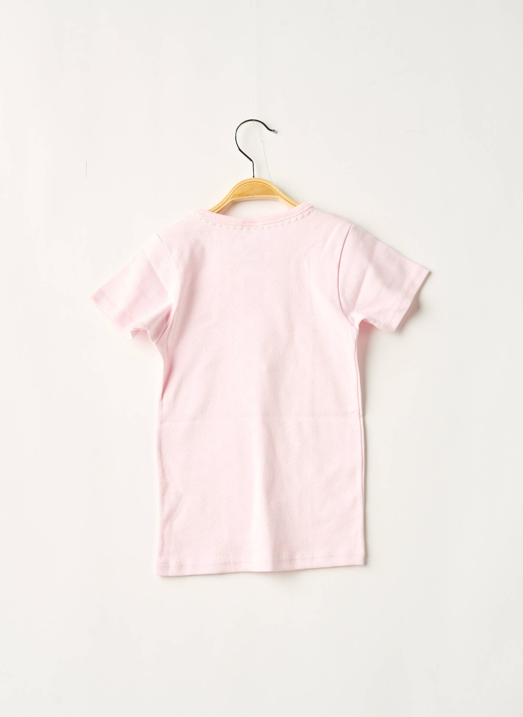 Absorba Tshirts Fille couleur rose