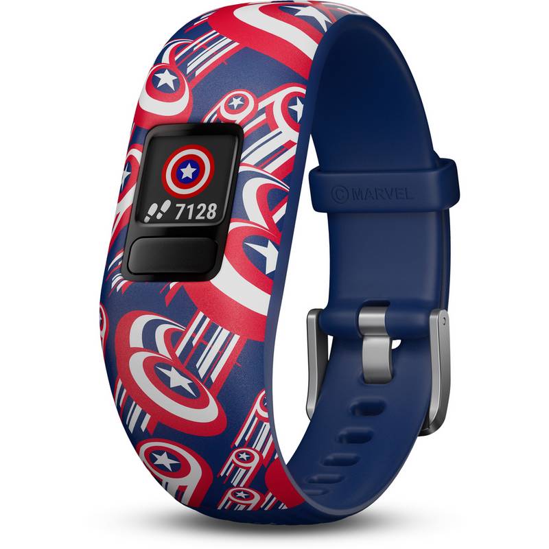 Garmin Vivofit Junior 2 Fitness Tracker Kinder