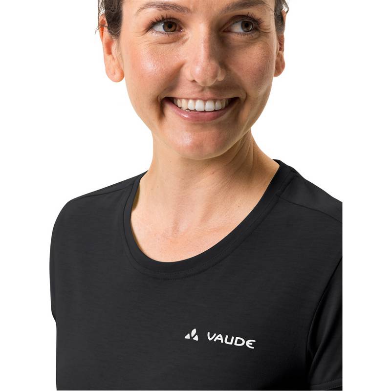 VAUDE Sveit Funktionsshirt Damen