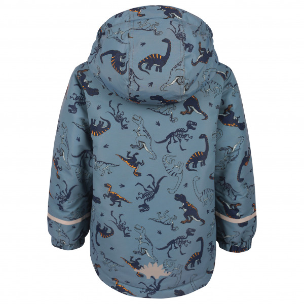 CeLaVi - Boy's Jacket AOP - Winterjacke