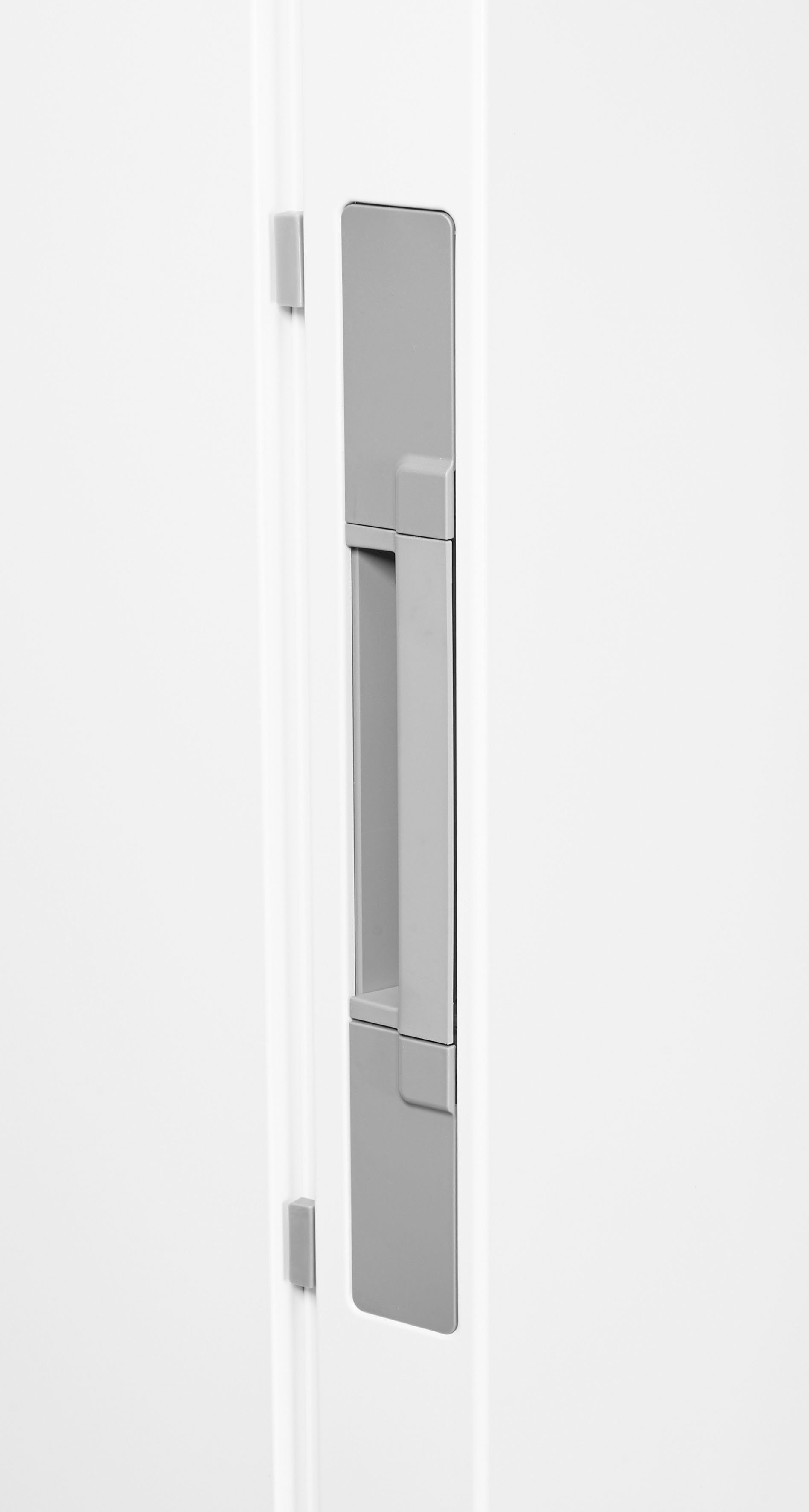 Miele Gefrierschrank FN 27474 ws, 175 cm hoch, 70 cm breit