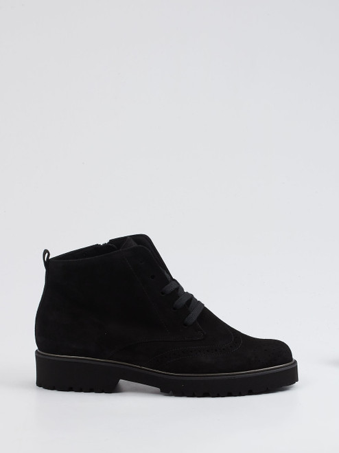 Schnürstiefelette-27510090249 Semler