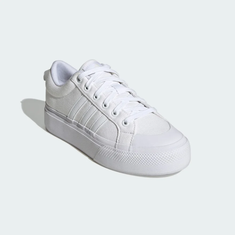 adidas Bravada 2.0 Platform IE2309 / weiss