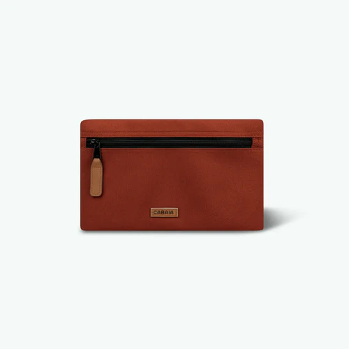 Kaikoura grey front pocket