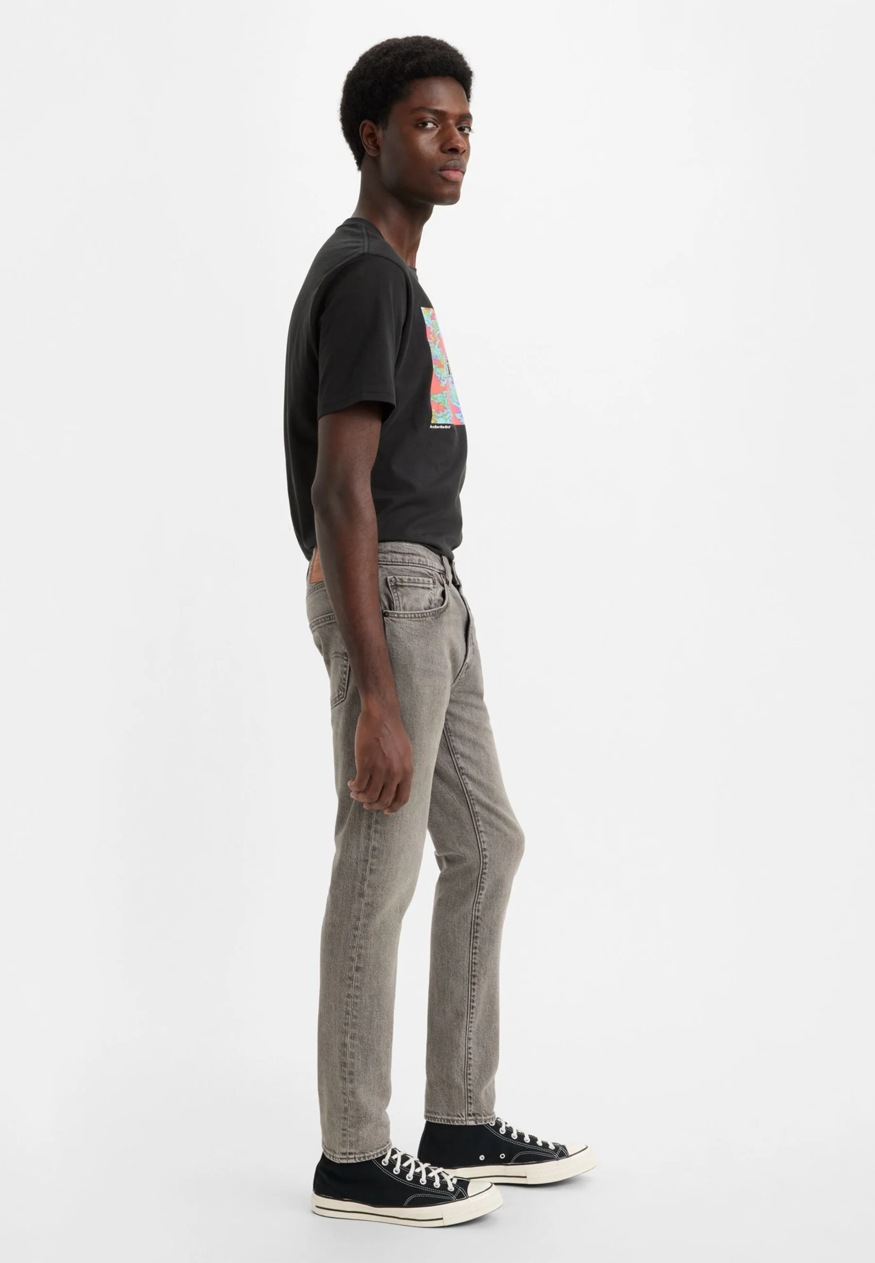 Levi's® 512™ SLIM TAPER - Vaqueros de corte cónico