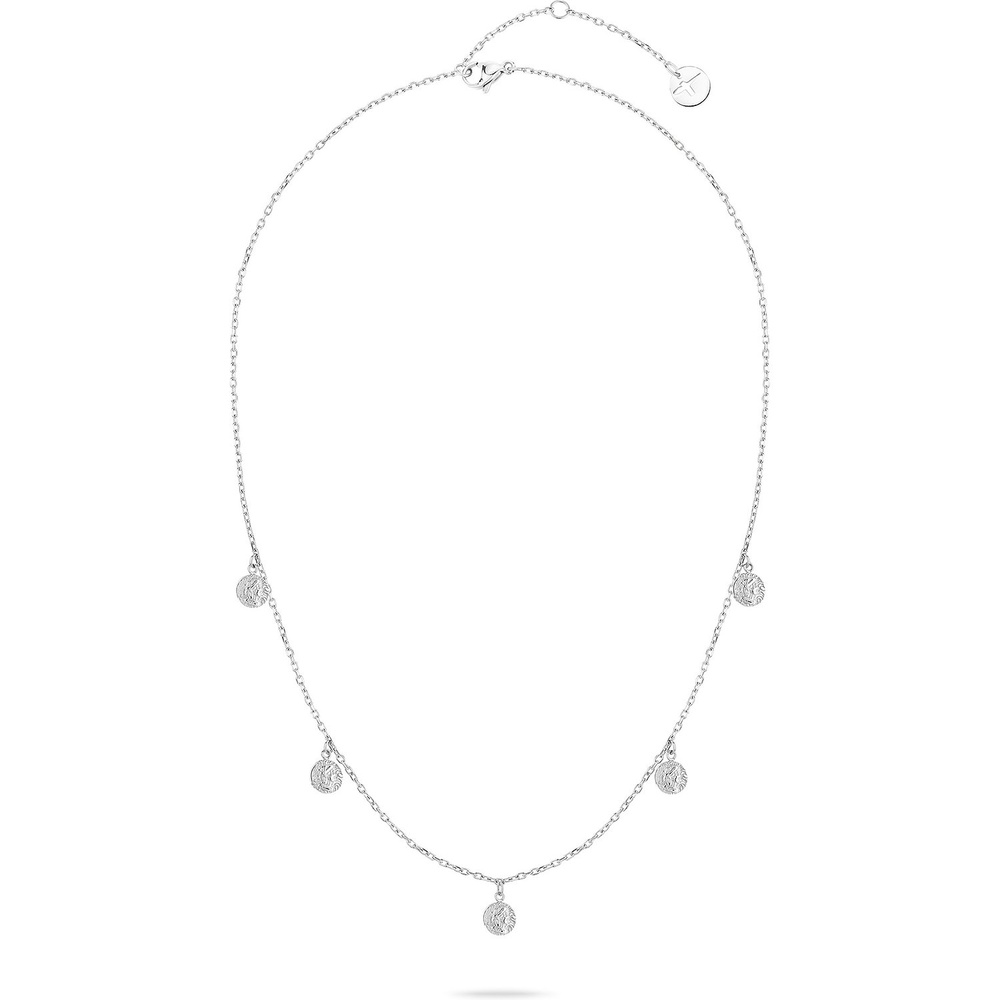 Tamaris Chaînette Acier inoxydable collier