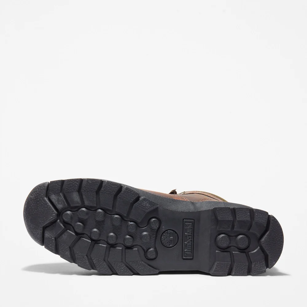 Timberland Euro Hiker Leather TB0951002141 / braun