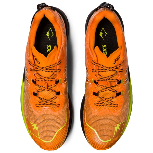 Asics - Fujispeed 2 - Trailrunningschuhe