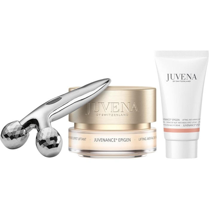 Lifting Anti-Wrinkle Day Cream