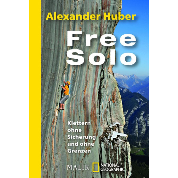 FREE SOLO