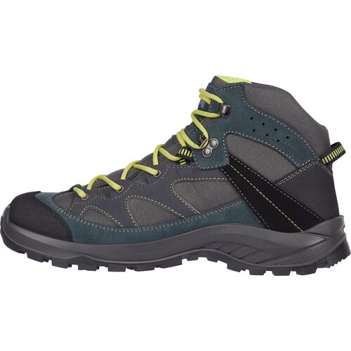 HERREN WANDER-STIEFEL DISCOVER II MID AQX