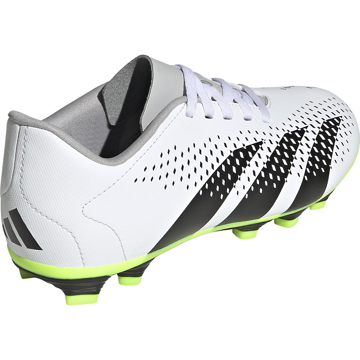 Fußballschuhe PREDATOR ACCURACY.4 FxG J für Jungen