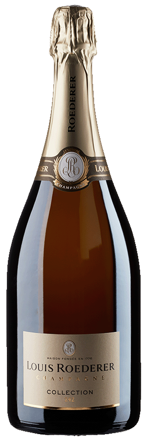 Collection 243 Brut - 1,5 L Magnum