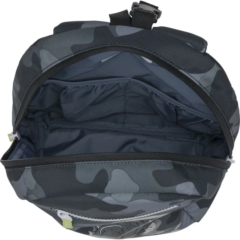 Beckmann Classic Maxi 6-teiliges Set - Camo Rex