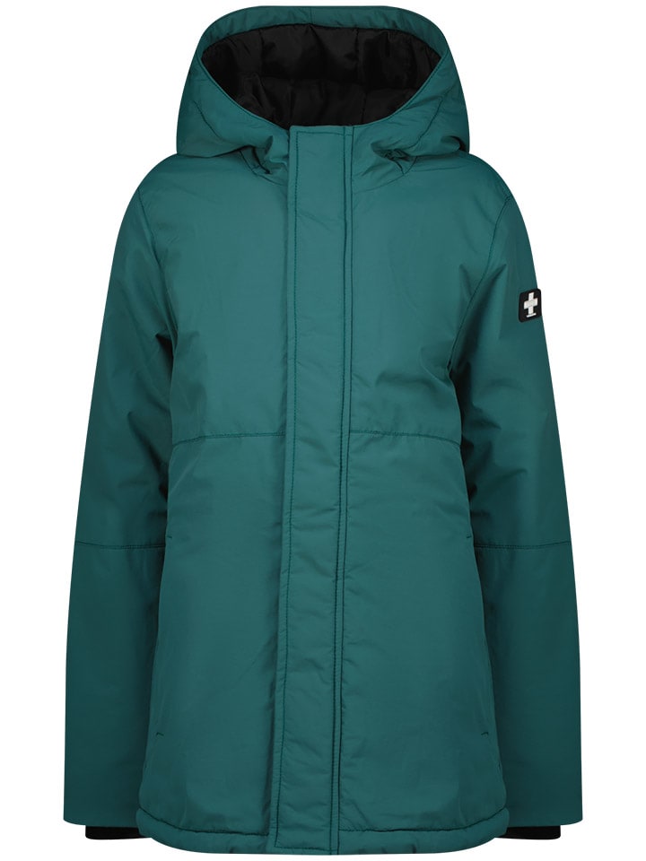 Vingino Parka in Türkis günstig kaufen