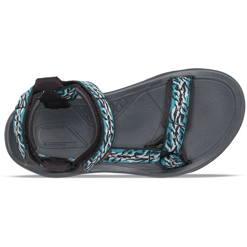 DAMEN SANDALE TERRA FI 5 UNIVERSAL