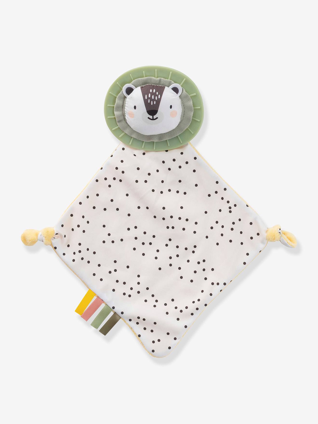 Taf Toys Baby Spielzeug-Set für Neugeborene 12 Teile TAF TOYS - mehrfarbig
