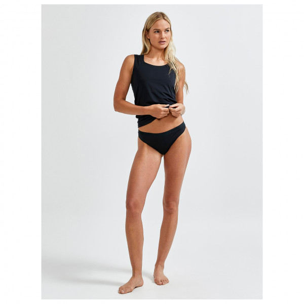 Craft - Women's Core Dry String - Kunstfaserunterwäsche