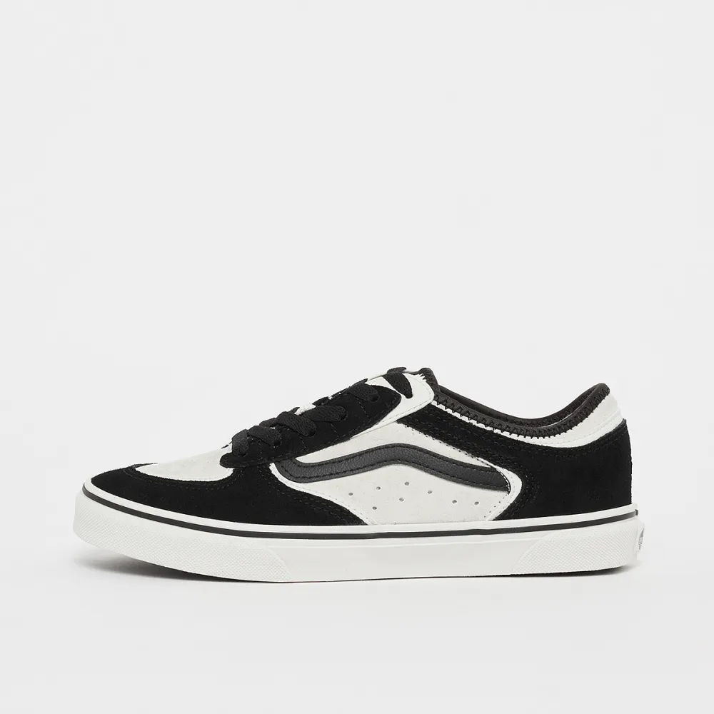 Vans JN Rowley Classic GS VN000E52UY6 / weiss