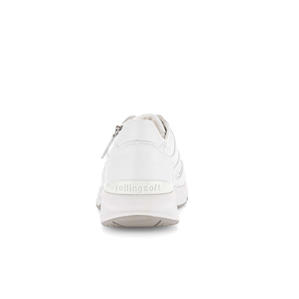 rollingsoft Sneaker low weiß