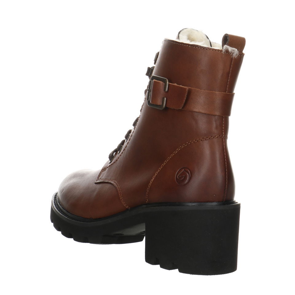Remonte Schnürboots