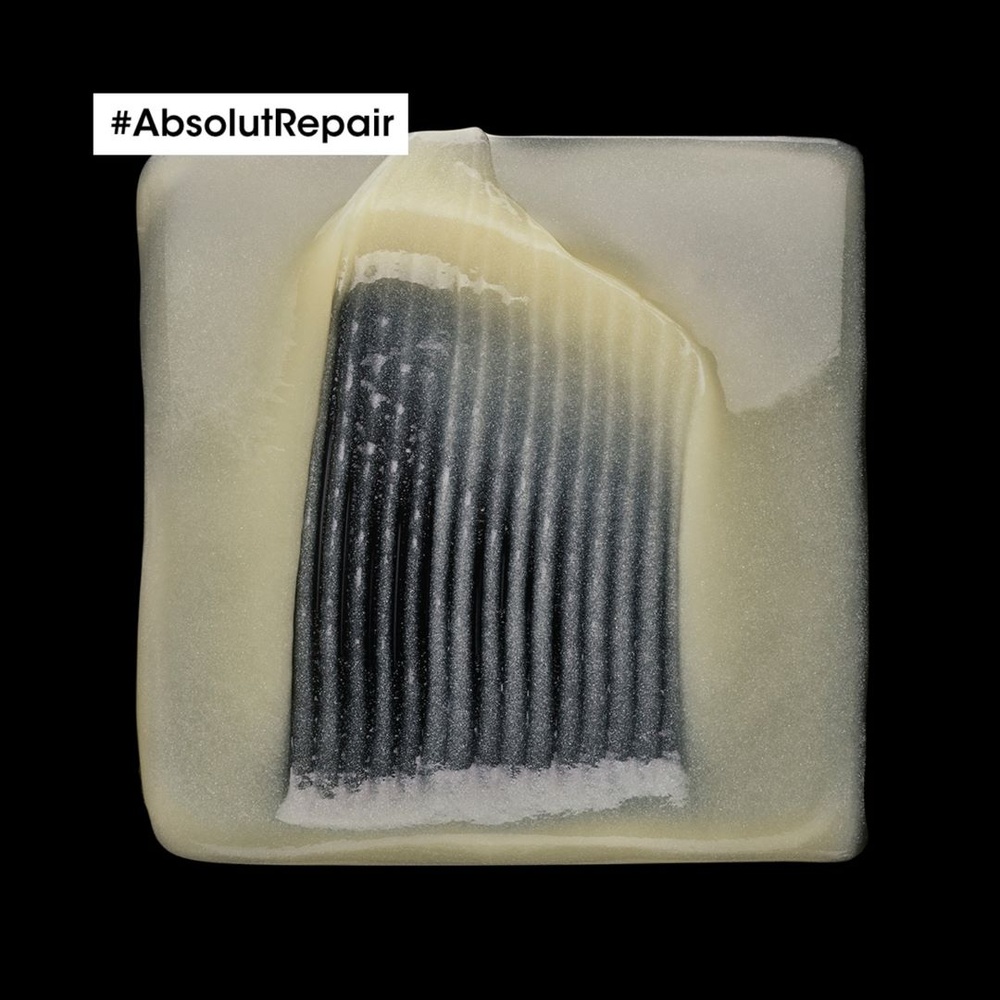 L'Oréal Professionnel Série Expert Absolut Repair Shampoing réparateur pour cheveux abîmés
