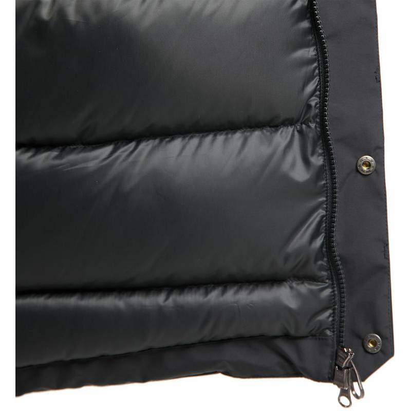 Haglfs Floda GTX Down Parka Parka Herren