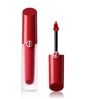 Giorgio Armani Lip Maestro Satin Liquid Lipstick-4 ml