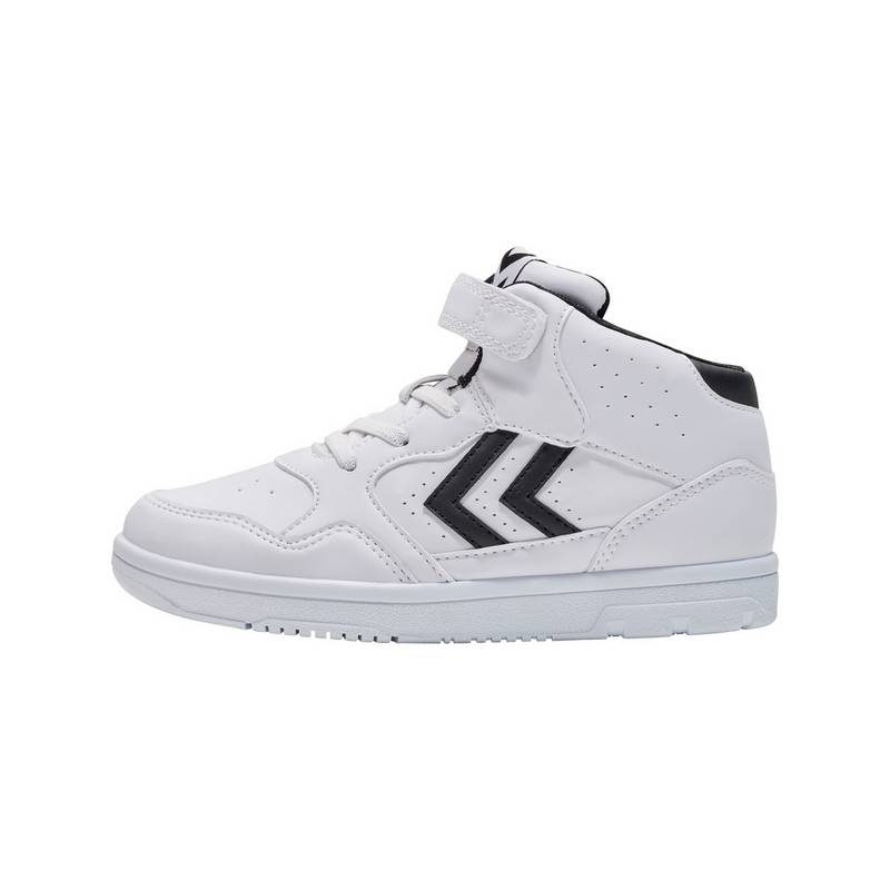hummel CAMDEN HIGH JR Sneaker Kinder