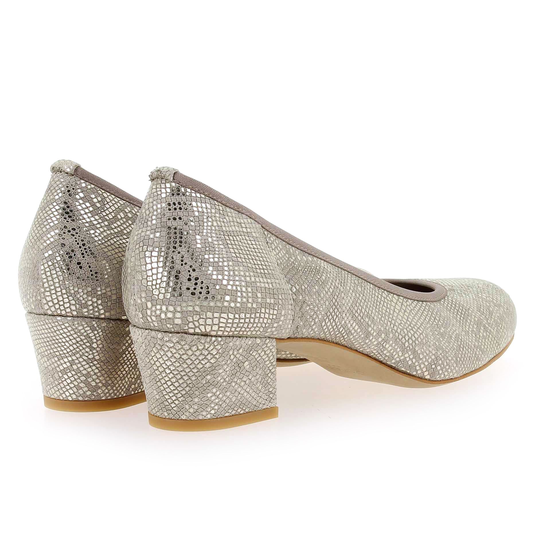 Perlato  10366 (11518) - Beige Argent