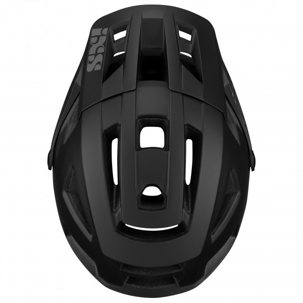 iXS - Trigger AM Helmet - Radhelm