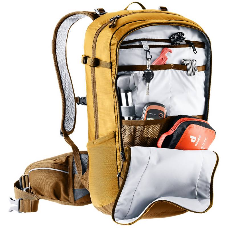 Deuter Flyt 20 Fahrradrucksack Herren