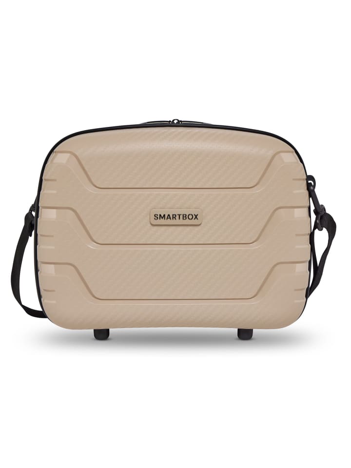 Smartbox Edition 01 Beautycase 34 cm in beige günstig kaufen onesize