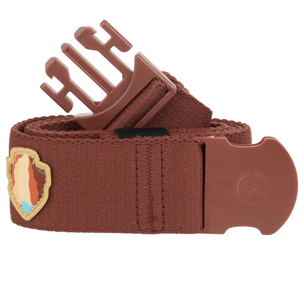 NTL PARKS ZION Unisex - Gürtel