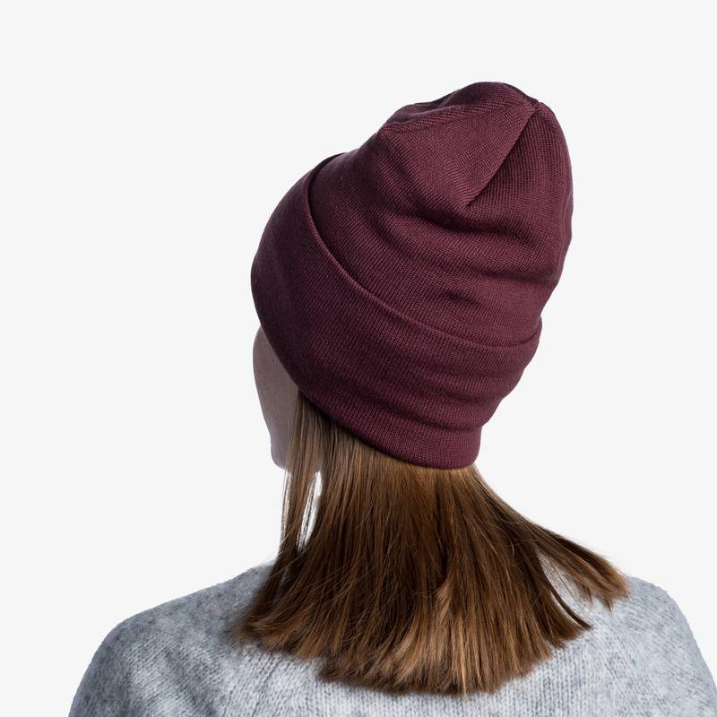 BUFF Knitted Beanie