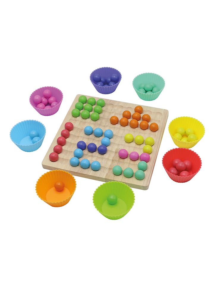 Edukalu Sortierspiel - ab 3 Jahren günstig kaufen onesize