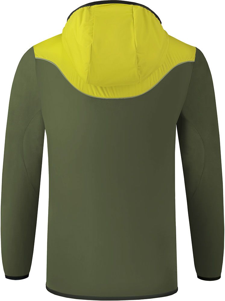 Shimano Nagano Variable - MTB Windjacke kaufen | Bike-Discount