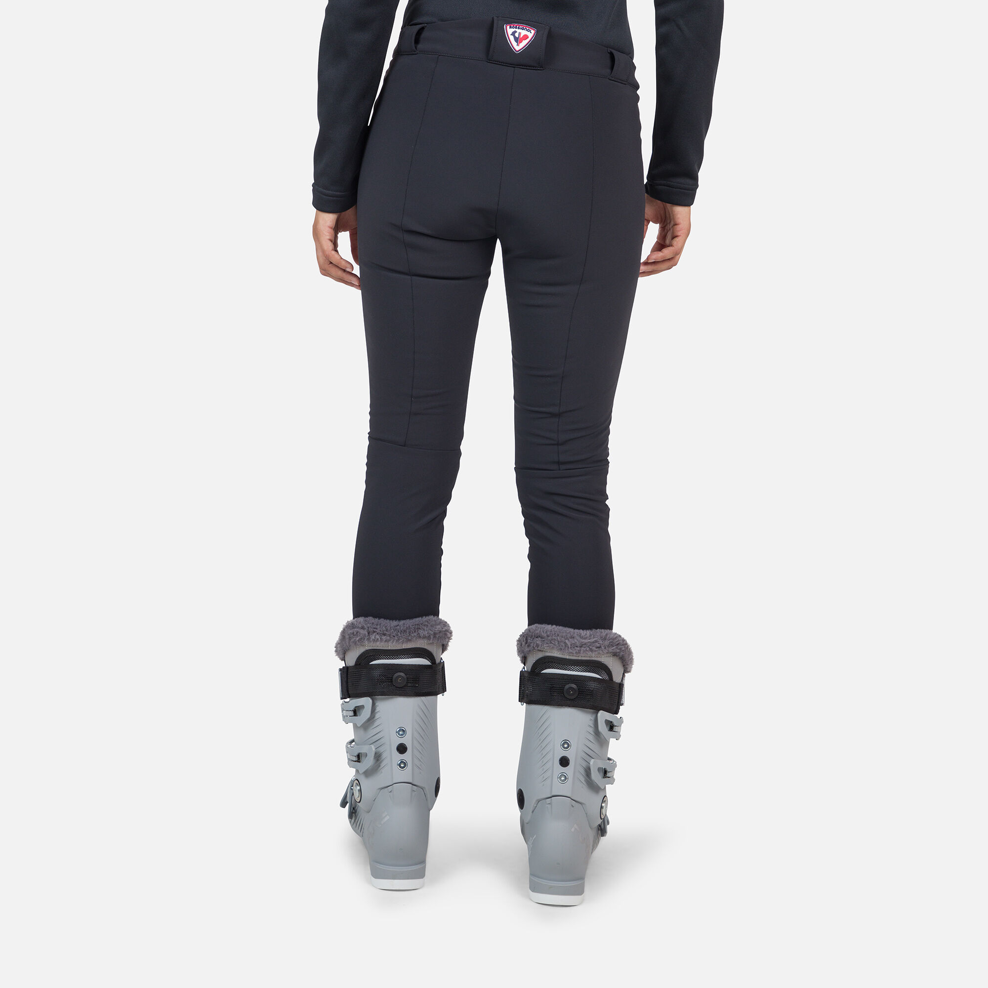 Pantalon de ski Fuseau femme
