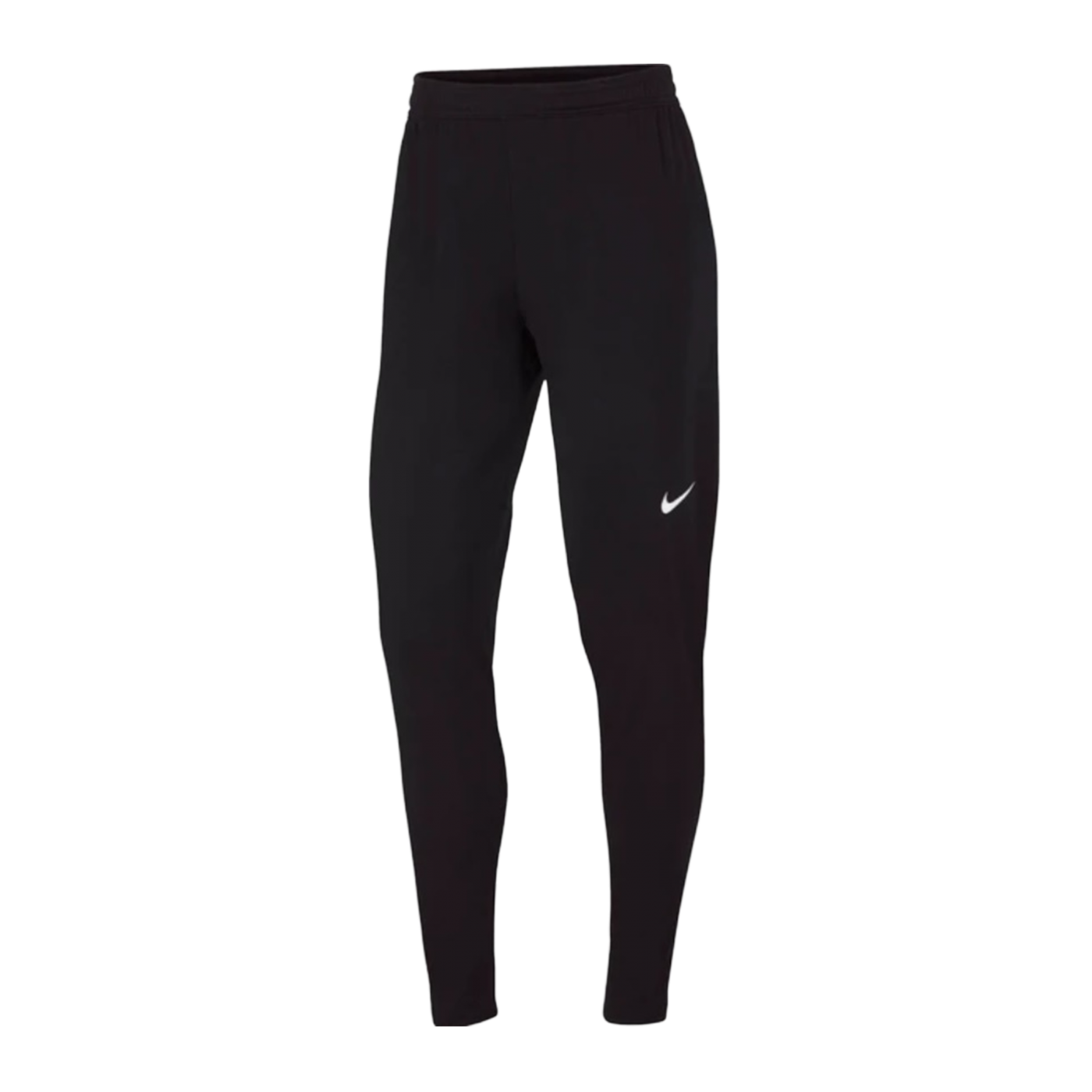 Nike Team Torwarthose Damen Schwarz F010