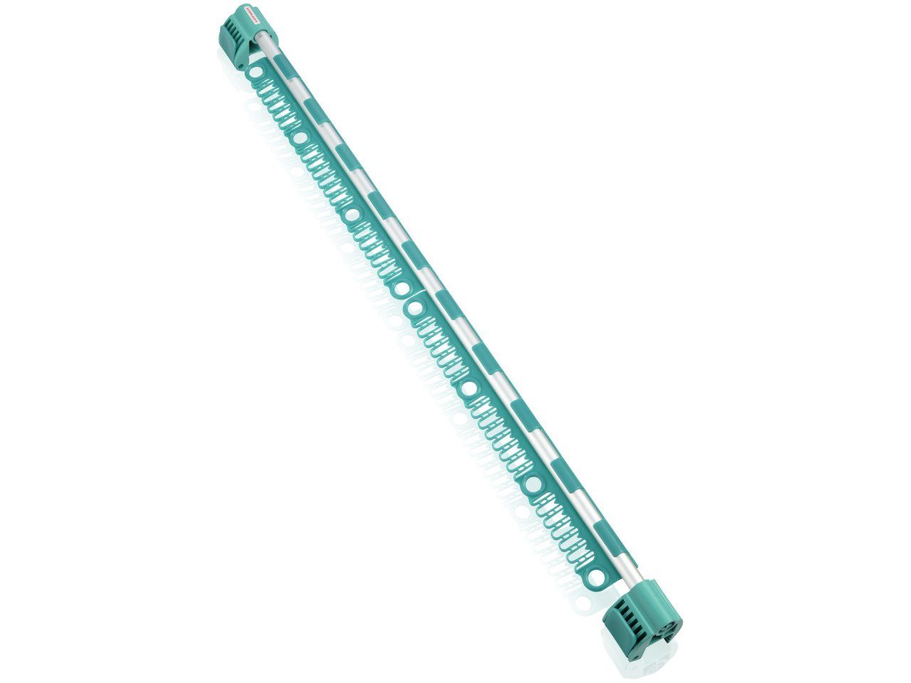 Leifheit Wäschespinne Wäschespinnen Easy clip Linomatic