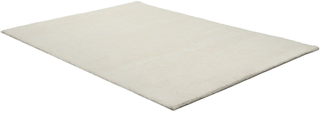 Wollteppich Zarif, Home affaire, rechteckig, Höhe: 32 mm, Original Berber-Teppich aus Marokko, reine Schurwolle, handgeknüpft