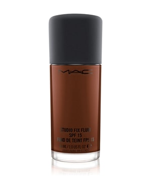MAC Studio Fix Fluid Spf 15 Flüssige Foundation-30 ml