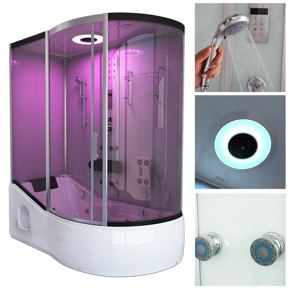 Home Deluxe ALL IN 4in1 weiß rechts