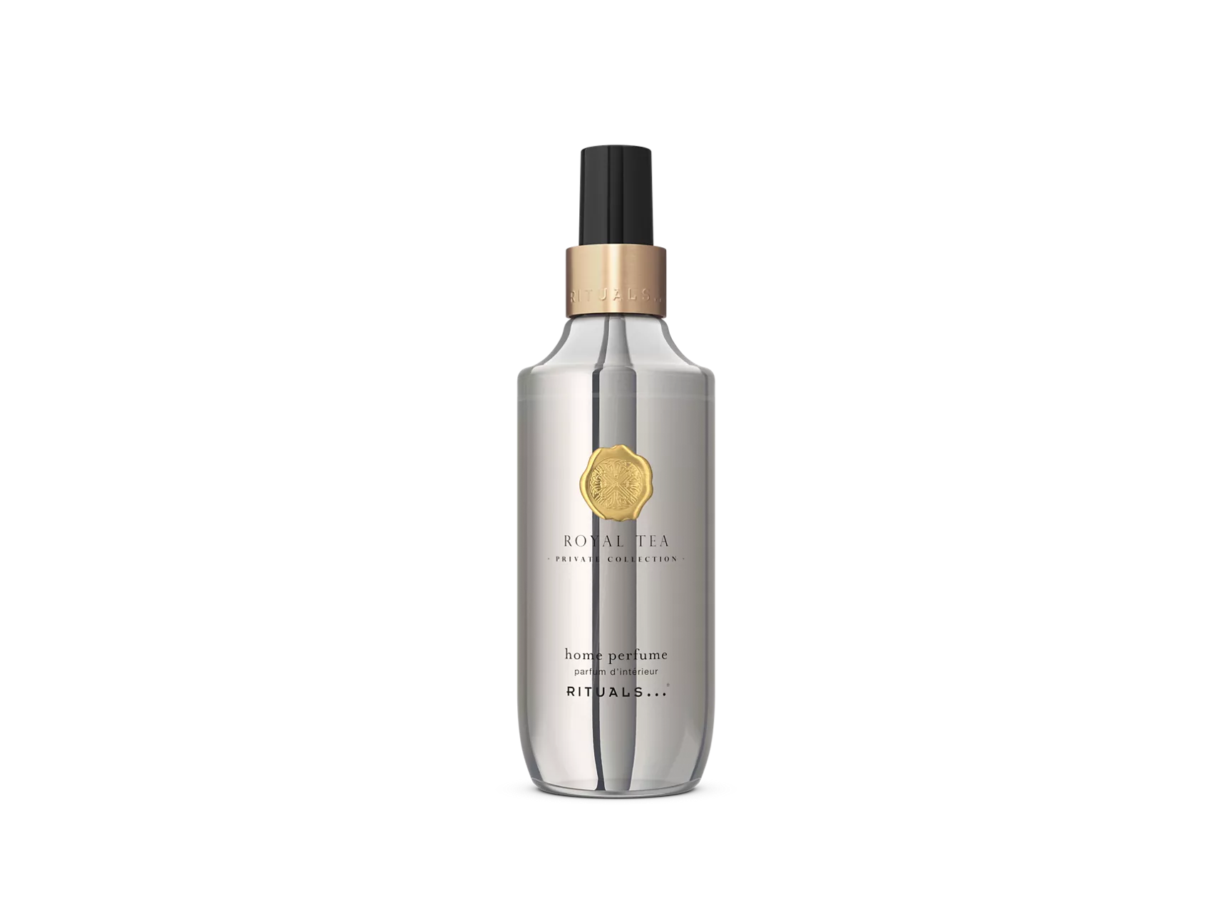 Parfum d'intérieur Royal Tea 200 ml - Boutique en ligne