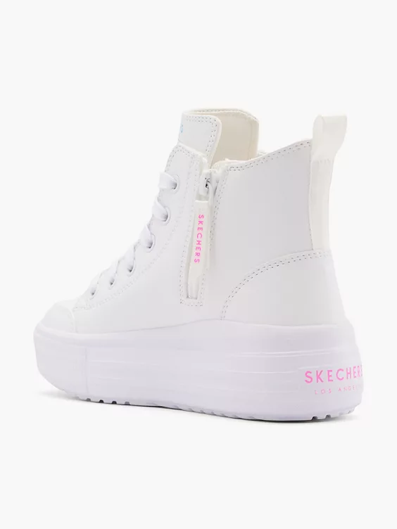 Skechers Hoher Sneaker HYPERLIFT