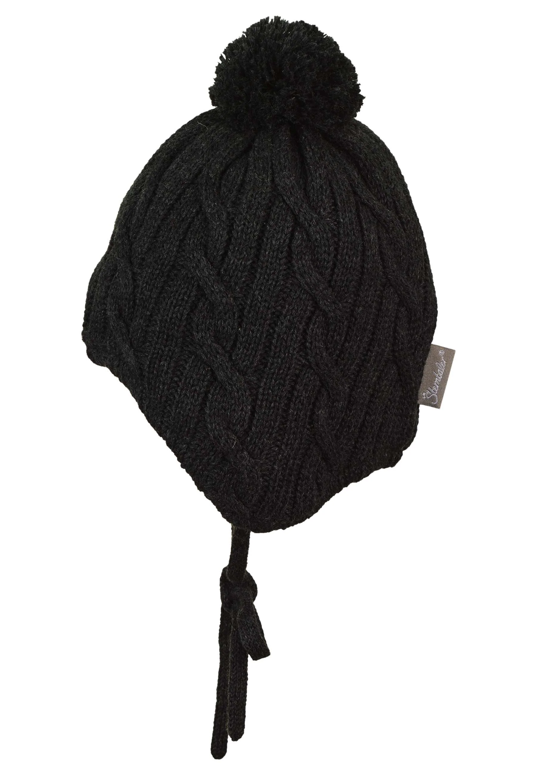 Strickmütze