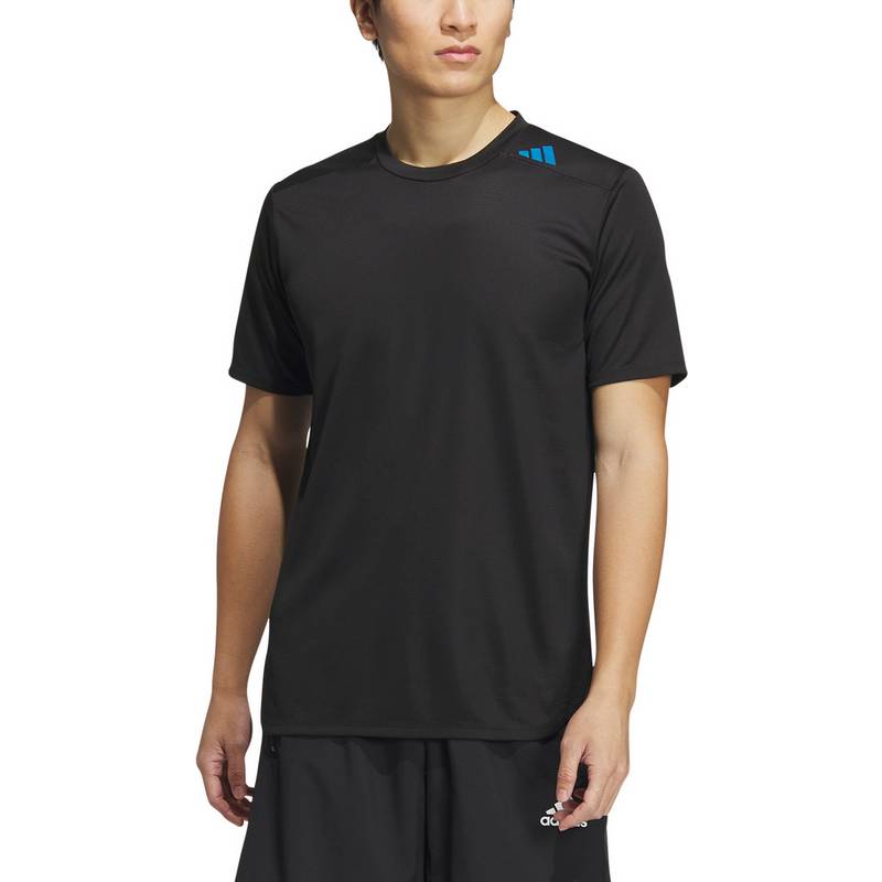 adidas DESIGNED 4 TRAINING HEAT.RDY HIIT Funktionsshirt Herren